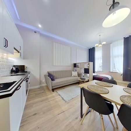 Shortstay Wroclaw Traugutta A Екстериор снимка