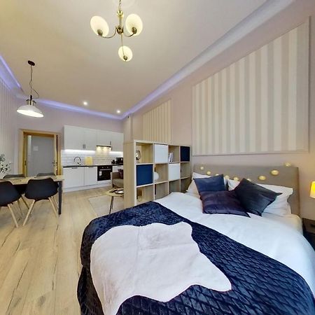 Shortstay Wroclaw Traugutta A Екстериор снимка
