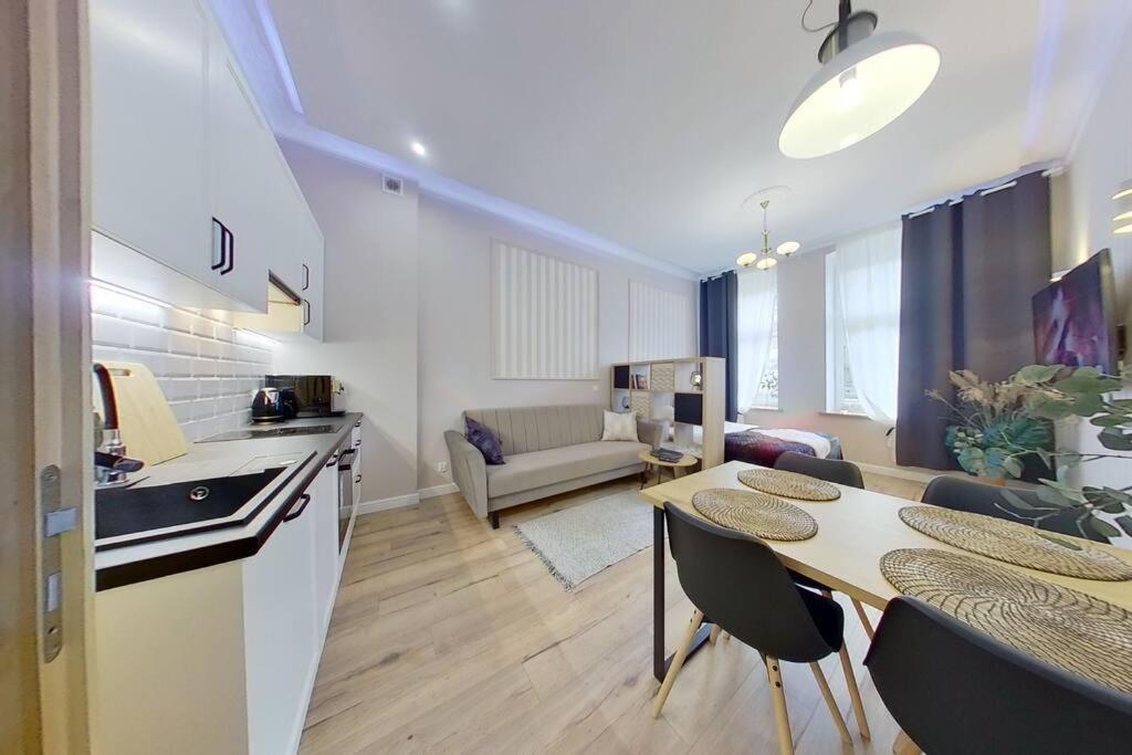 Shortstay Wroclaw Traugutta A Екстериор снимка
