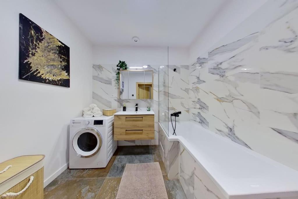 Shortstay Wroclaw Traugutta A Екстериор снимка