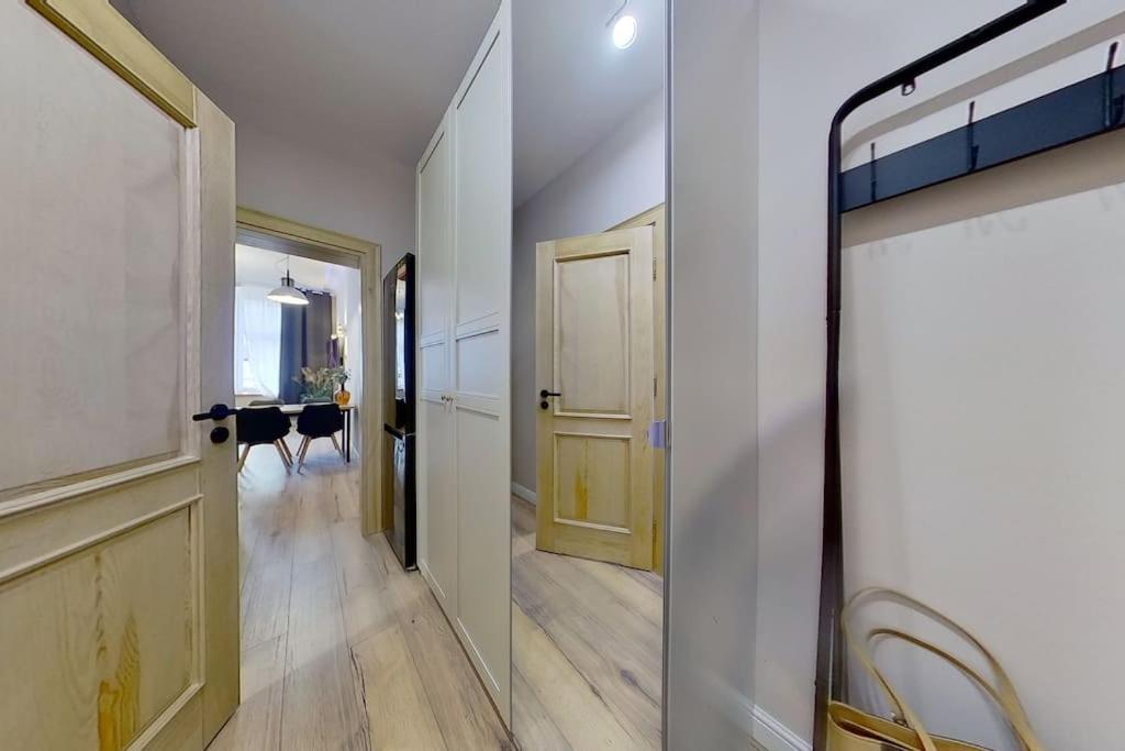 Shortstay Wroclaw Traugutta A Екстериор снимка