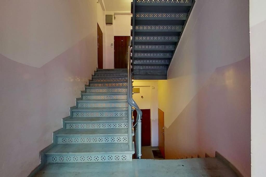 Shortstay Wroclaw Traugutta A Екстериор снимка