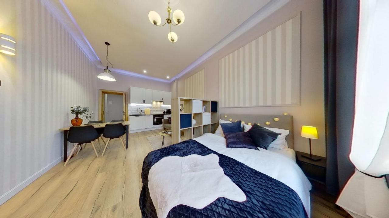 Shortstay Wroclaw Traugutta A Екстериор снимка