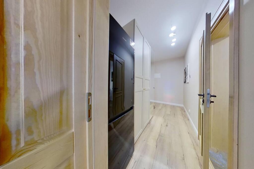 Shortstay Wroclaw Traugutta A Екстериор снимка