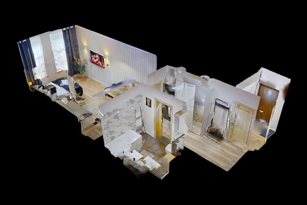 Shortstay Wroclaw Traugutta A Екстериор снимка