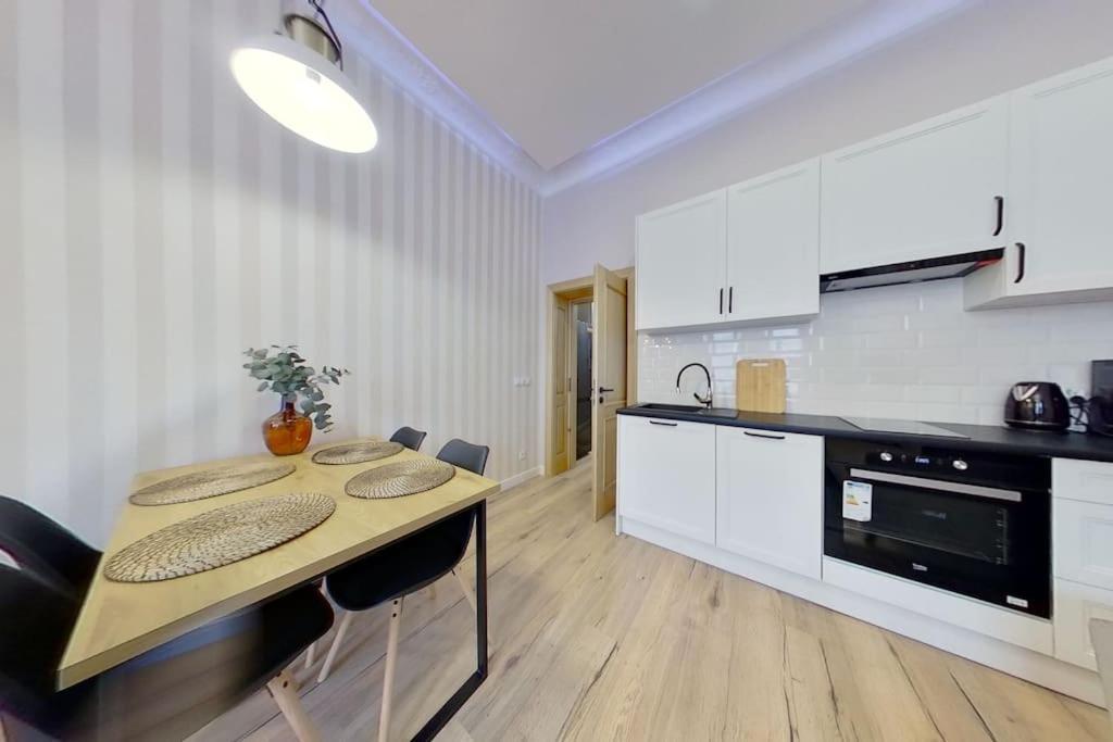 Shortstay Wroclaw Traugutta A Екстериор снимка